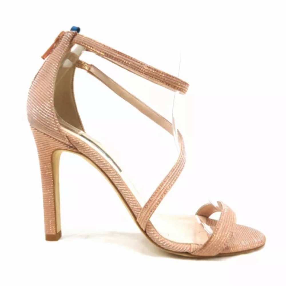 NEW $325 SJP Sarah Jessica Parker Sandal, size 9.5
